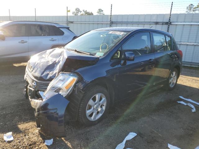 2007 Nissan Versa S