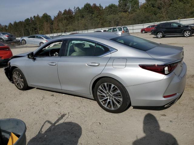 2020 LEXUS ES 350 LUX 58AEZ1B18LU057863