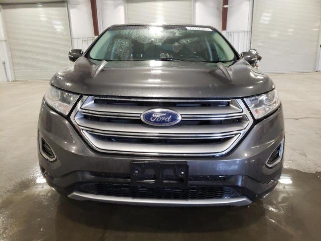 2FMTK4K94FBB34510 | 2015 FORD EDGE TITAN