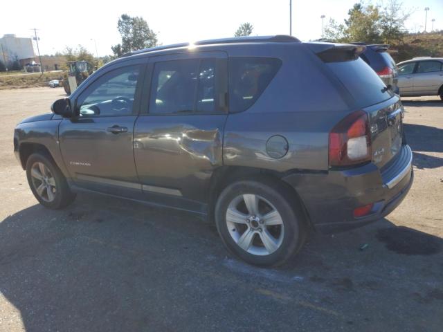 1C4NJDEB0FD409458 | 2015 Jeep compass latitude