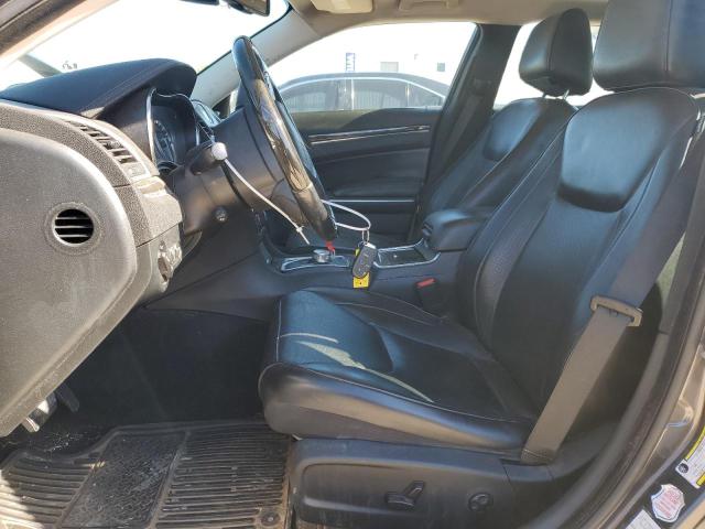 2018 CHRYSLER 300 LIMITE - 2C3CCAKG0JH268309