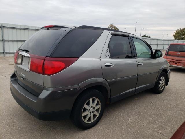 2004 Buick Rendezvous Cx VIN: 3G5DB03E24S536781 Lot: 53869704