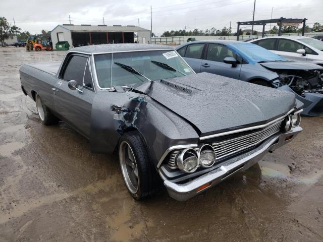 1967 Chevrolet El Camino VIN: 136807Z132769 Lot: 76966993