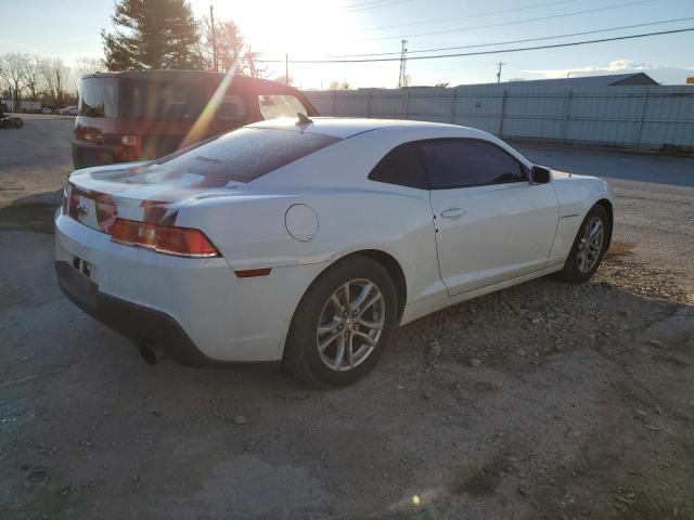 2G1FA1E37E9319837 | 2014 CHEVROLET CAMARO LS