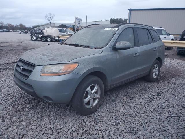 2008 Hyundai Santa Fe GLS