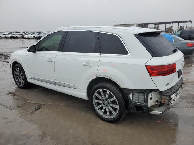 VIN WA1LHAF79HD040222 2017 Audi Q7, Premium Plus no.2