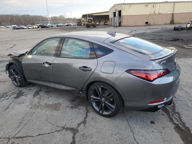 19UDE4H64PA010992 | 2023 ACURA INTEGRA A-