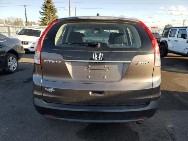 2HKRM4H33EH640098 | 2014 HONDA CR-V LX