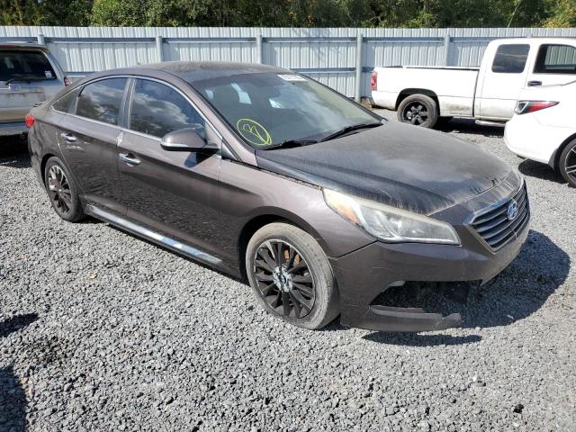 5NPE34AF5FH205462 | 2015 HYUNDAI SONATA SPO