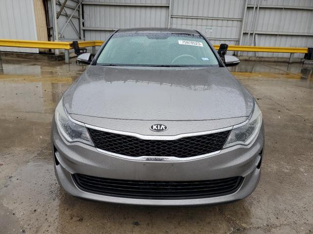 5XXGT4L37GG116596 | 2016 KIA OPTIMA LX