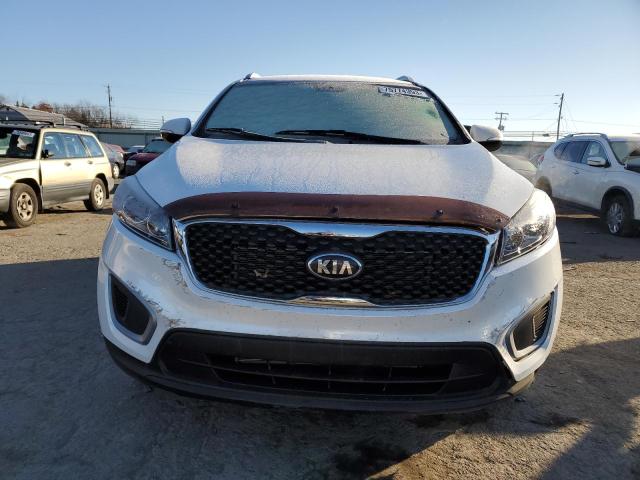 5XYPGDA31GG098115 | 2016 KIA SORENTO