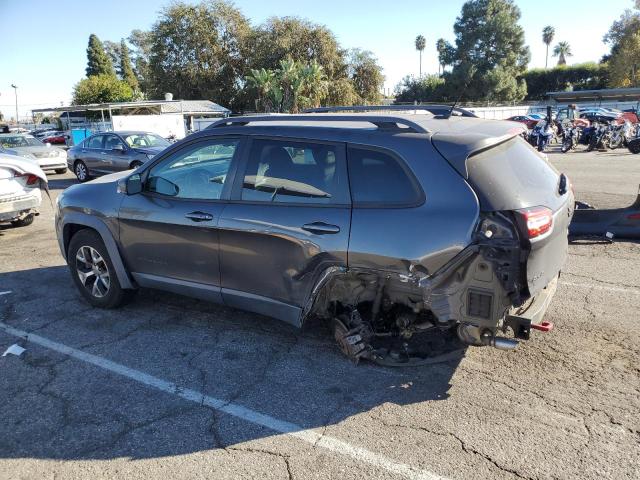 1C4PJMBS4FW510908 Jeep Cherokee Trailhawk