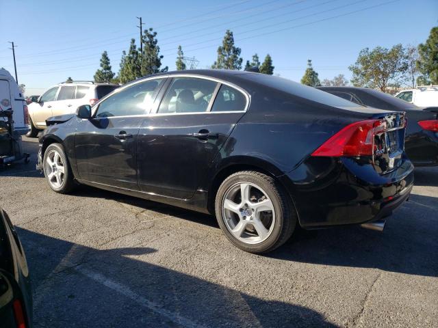 VIN YV1612FS5D1231644 2013 Volvo S60, T5 no.2