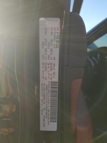 2017 JEEP GRAND CHER - 1C4RJFDJ6HC828848