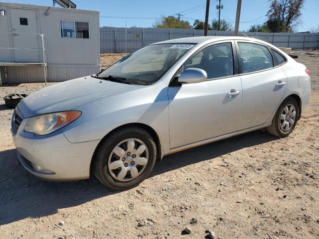 2008 Hyundai Elantra GLS