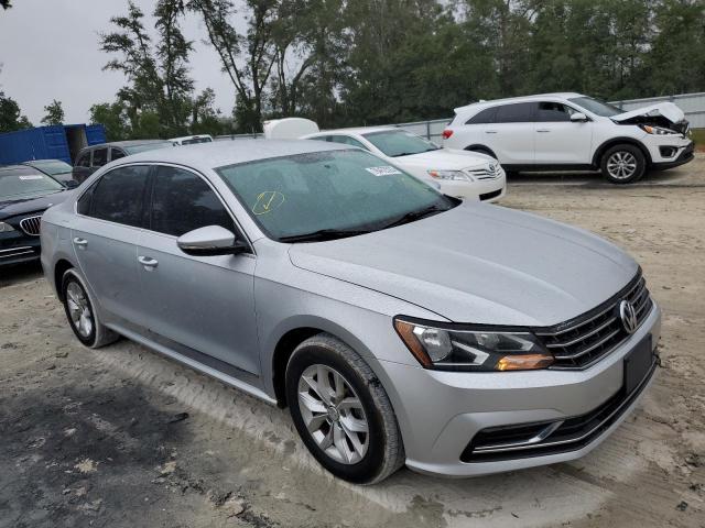 1VWAT7A38GC023416 | 2016 VOLKSWAGEN PASSAT S