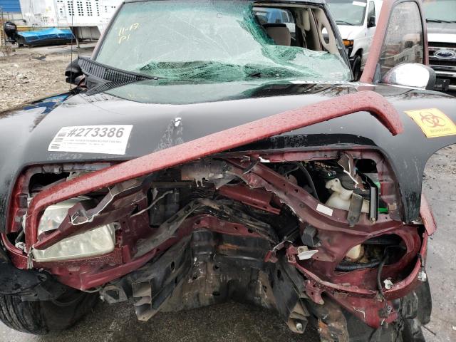 5TBRU34186S484868 | 2006 Toyota tundra access cab sr5