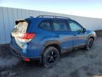 SUBARU FORESTER W photo