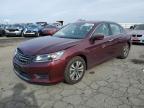 2015 HONDA ACCORD LX - 1HGCR2F38FA248145