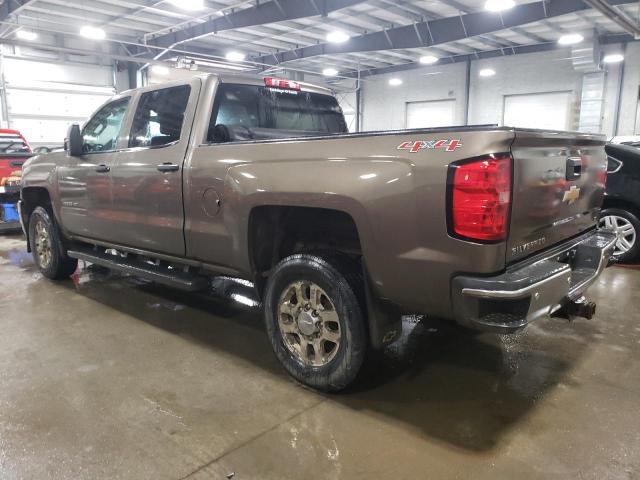 2015 CHEVROLET 2500 1GC1KVEG3FF168979