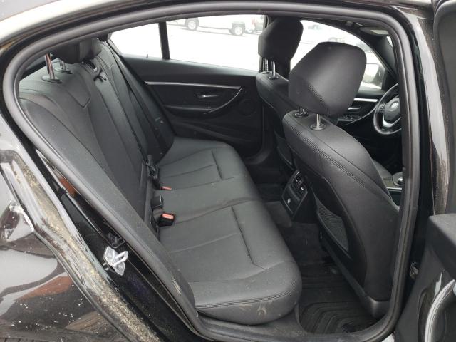 2018 BMW 330 I - WBA8B9G53JNU57955