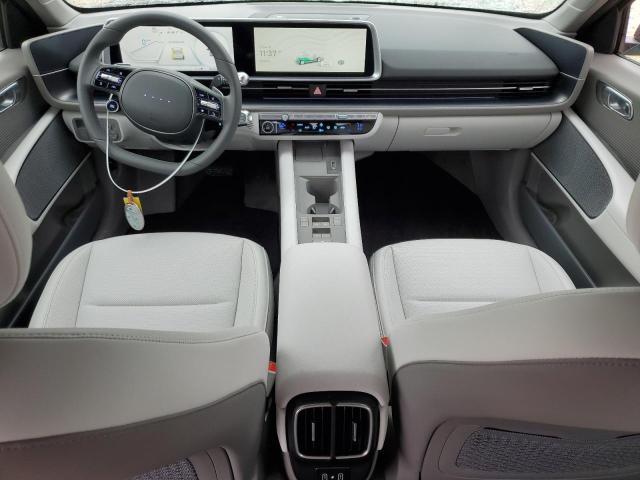 2023 HYUNDAI IONIQ 6 SE KMHM34AAXPA048676