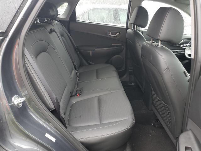 2019 HYUNDAI KONA ULTIM - KM8K5CA51KU264289