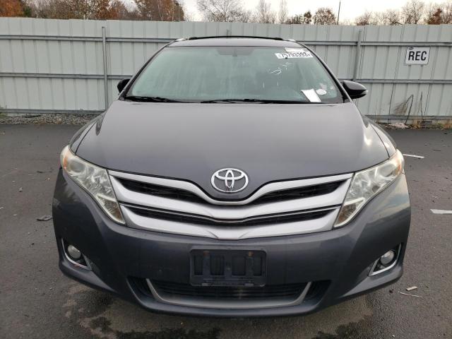 2013 Toyota Venza Le VIN: 4T3BA3BB2DU036232 Lot: 75793393