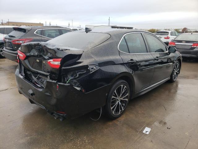 4T1B11HKXKU832941 | 2019 TOYOTA CAMRY L