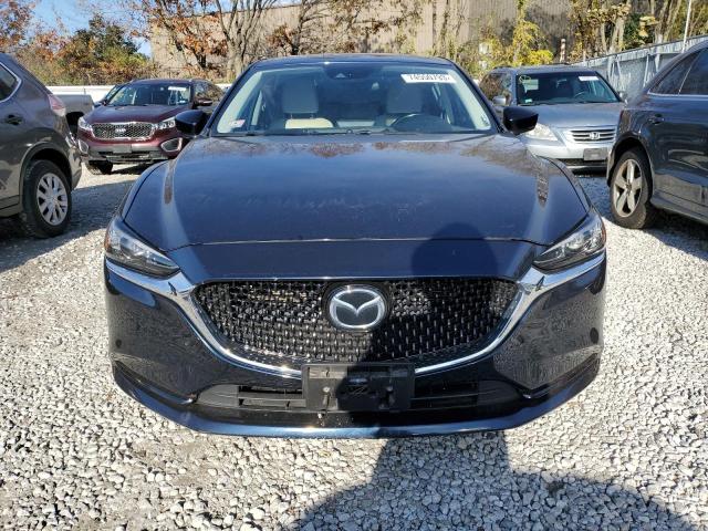  MAZDA 6 2018 Синій