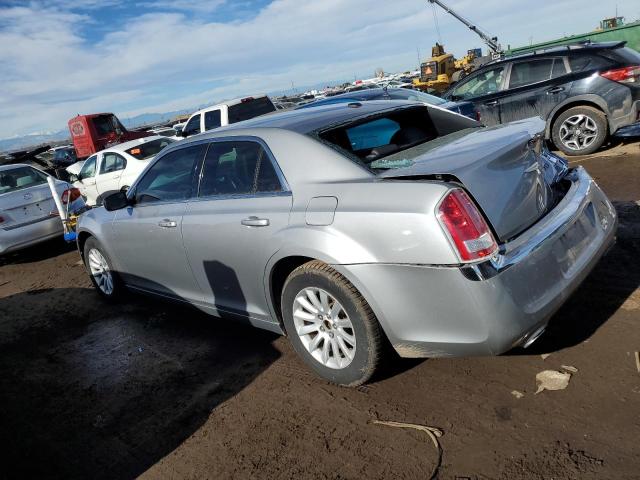 2C3CCAAG1EH377885 2014 Chrysler 300