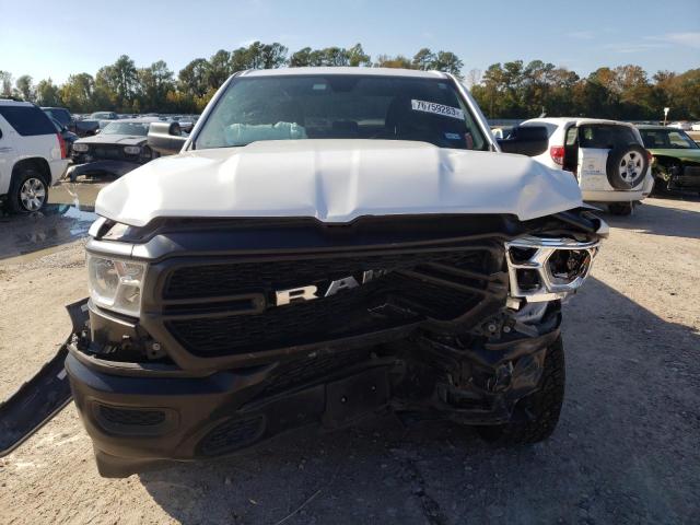 2022 RAM 1500 HFE - 1C6RREAG2NN319813