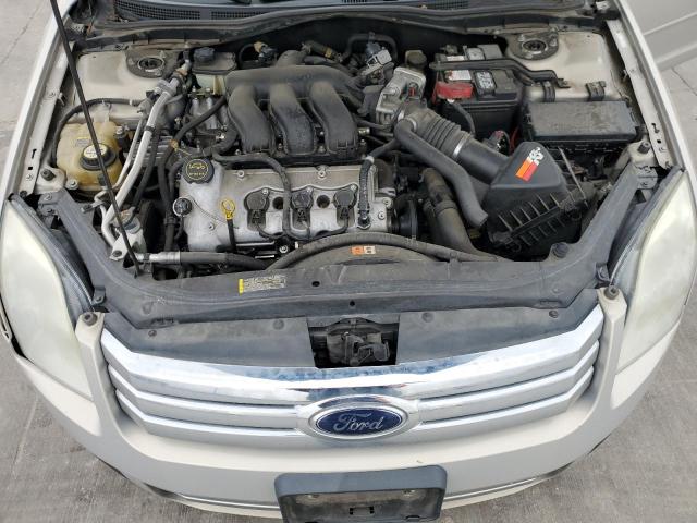 3FAHP07109R188888 | 2009 Ford fusion se