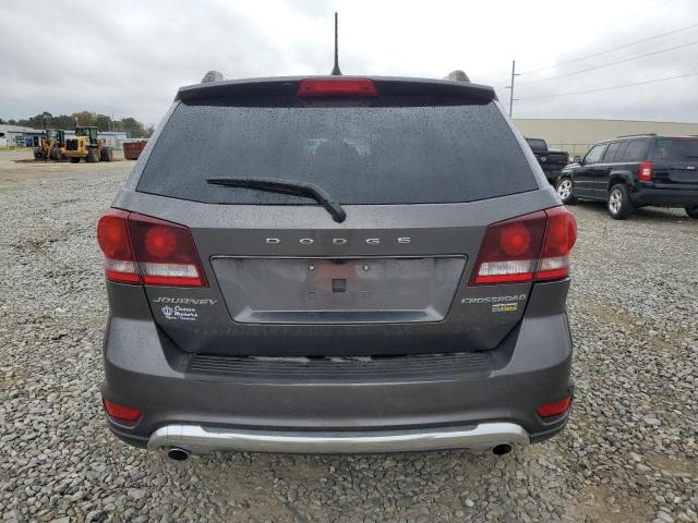 3C4PDCGG7JT475592 | 2018 DODGE JOURNEY