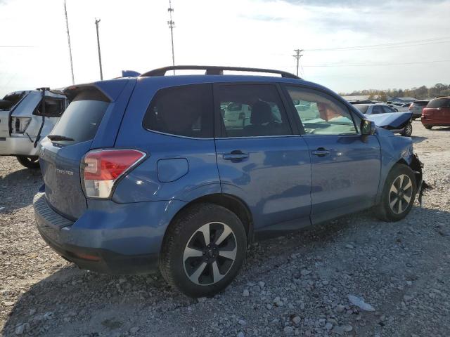 JF2SJARC3JH497297 | 2018 SUBARU FORESTER 2