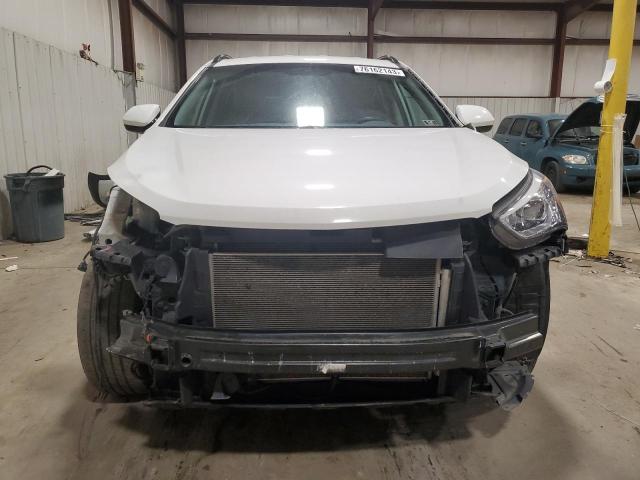 KM8SMDHF9GU153245 Hyundai Santa Fe Se