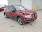 VOLKSWAGEN TIGUAN S photo