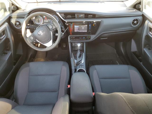 2017 TOYOTA COROLLA L - 2T1BURHE9HC954135