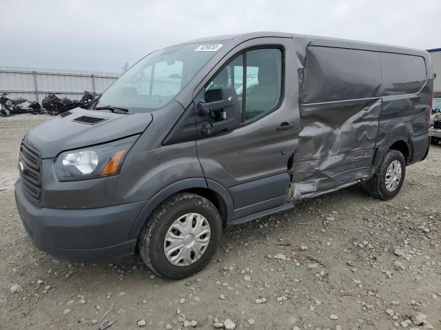 2015 FORD TRANSIT T- - 1FTNE1YG3FKA24529