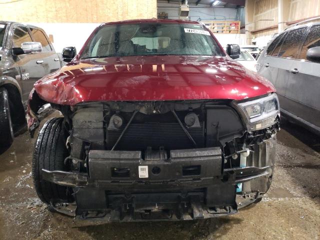 2023 DODGE DURANGO GT - 1C4RDJDG7PC603450