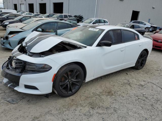 2018 Dodge Charger SXT