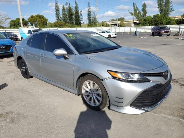 4T1C11AKXLU306938 | 2020 TOYOTA CAMRY LE