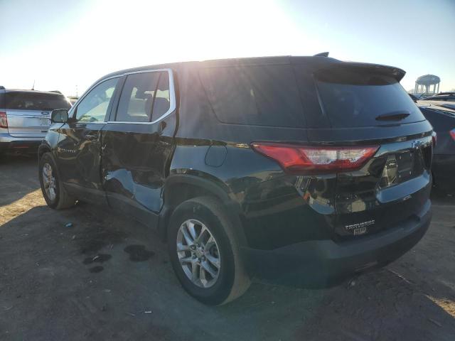 1GNERFKW7LJ270817 | 2020 CHEVROLET TRAVERSE L