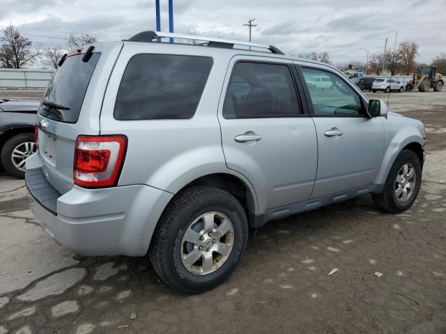 Vin: 1fmcu9e74ckc47442, lot: 77549603, ford escape limited 20123