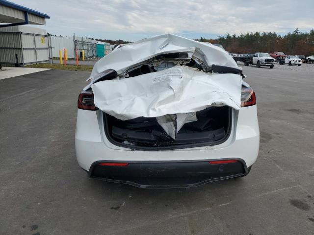 7SAYGDEE3PF746127 | 2023 TESLA MODEL Y