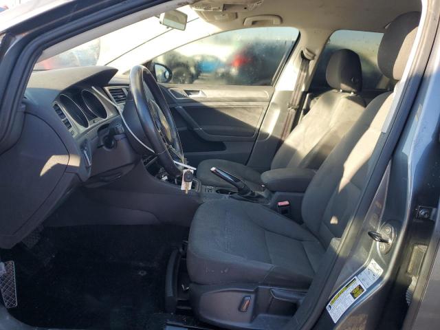 2016 VOLKSWAGEN GOLF SPORT - 3VWC17AU9GM503812