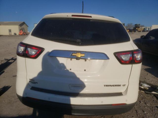 1GNKVGKD1DJ219205 | 2013 Chevrolet traverse lt