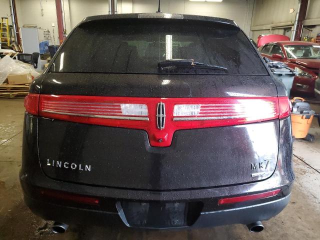 2013 Lincoln Mkt VIN: 2LMHJ5AT4DBL54114 Lot: 76287453