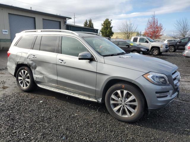 VIN 4JGDF6EE8FA508867 2015 Mercedes-Benz GL-Class, ... no.4