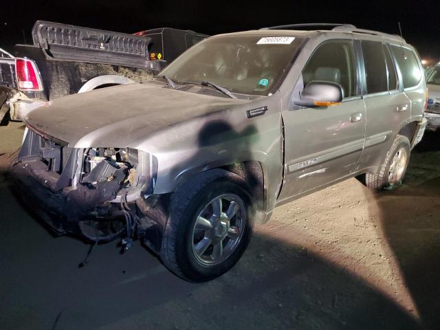 2002 GMC Envoy 